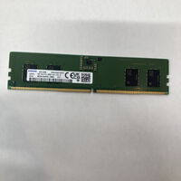 中古  PC5-44800 8GB デスクトップ用 1460026045 