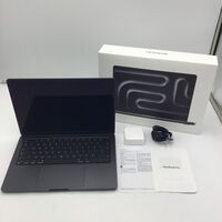 中古  Apple MacBook Pro 2024 (Apple M4/32GB/SSD 1TB/14.2/3024 x 1964 Liquid Retina XDR/Wifi) 190493 