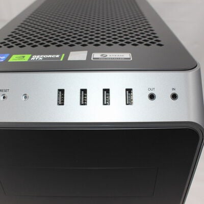 【博多店】中古  THIRDWAVE GALLERIA XA7C-R47 191758 