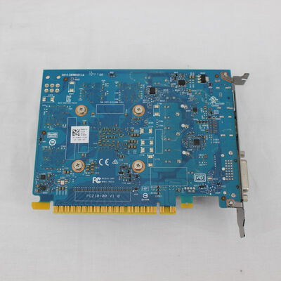 中古  DELL NVIDIA GEFORCE 24K8H GTX1050DE 2GB 3480031642 