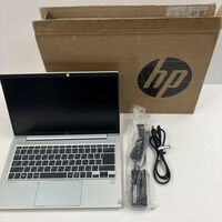 中古  HP ProBook 445 G10(AMD Ryzen 5 7530U/16GB/SSD256GB/なし/オンボード/14/1920x1080/Wi-Fi/W11H64 MAR) 169970 