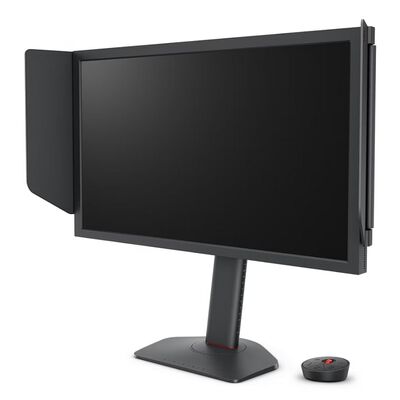 BenQ  ZOWIE XL2586X+ (24.1インチワイド 液晶モニター) 