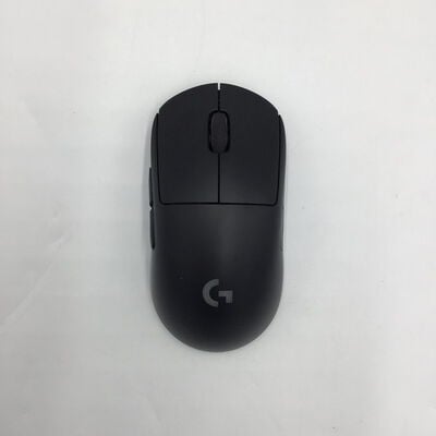 【白山FM松任店】中古  Logicool PRO LIGHTSPEED Wireless Gaming Mouse G-PPD-002WLr 146965 