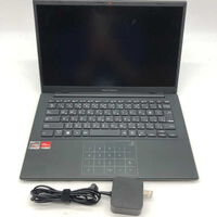 中古  ASUS Vivobook Go 14 E1404FA(Ryzen 5 7520U/16GB/M.2 SSD 512GB/なし/オンボード/14.0/1920x1080/W11H) 4640003023 