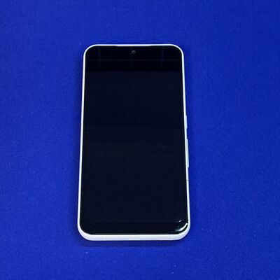 【横浜駅前店】中古  【SoftBank版SIMフリー】arrows We 64GB ホワイト A101FC 3400008501 