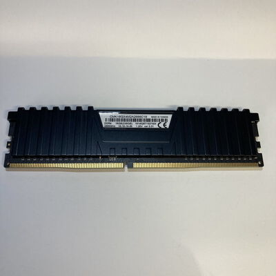 【札幌店】中古  PC4-21300 8GB デスクトップ用 126165 