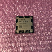 中古  AMD Ryzen 7 7700 (AM5/3.8GHz/40M/C8/T16/65W) 1460024624 