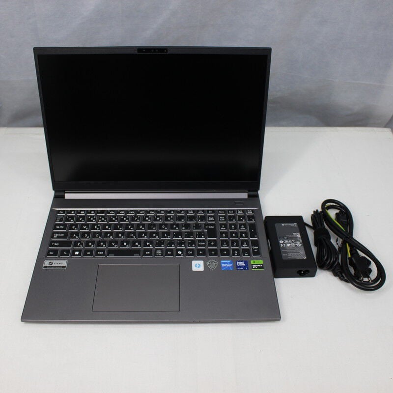 Core Ultra 7 155H」の検索結果｜パソコン（PC）通販のドスパラ【公式】