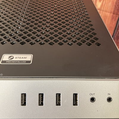 【富士青葉店】中古  THIRDWAVE GALLERIA RM5C-R60S 5070001234 