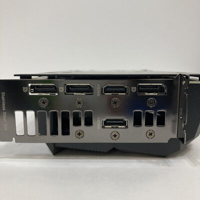 【神戸・三宮店】中古  ASUS KO-RTX3070-O8G-V2-GAMMING (RTX3070 8G) 3430006065 