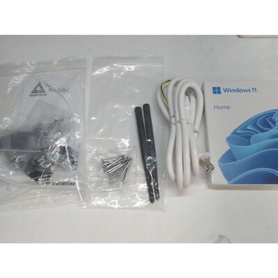 【前橋ｲﾝﾀｰｱｶﾏﾙ店】中古  自作パソコン(i5 14400F/32GB/SSD1TB/RTX5060/W11H) 4540002257 