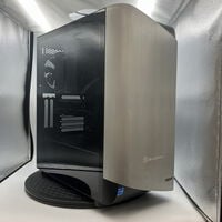 中古  Sycom BTOパソコン(i7 13700F/32GB/SSD512GB+2TB/HDD2TB/RTX4070/W11H) 3290007638 