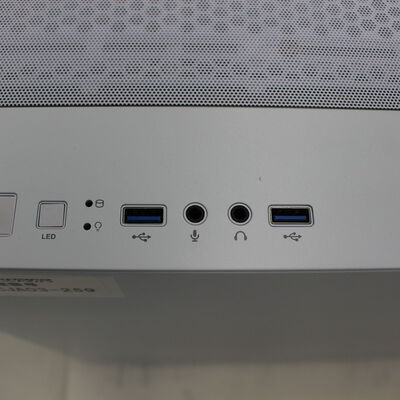【通販センター】中古  Original PC(Intel Core i5 13400F/32GB DDR4 (PC4)/SSD500GB/なし/NVIDIA GeForce RTX 3070 8GB/W11H64 MAR) 192352 