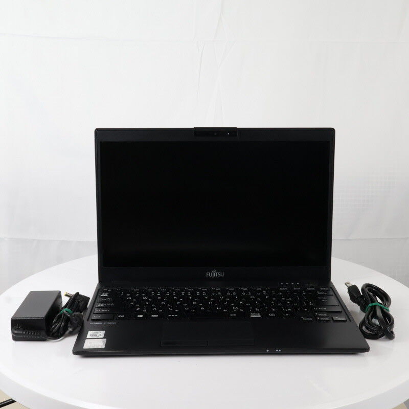 中古 Fujitsu 富士通 UHシリーズ LIFEBOOK WU2/E2 FMVWE2U28(Intel