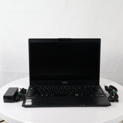 【通販センター】中古  Fujitsu 富士通 UHシリーズ LIFEBOOK WU2/E2 FMVWE2U28(Intel Core i5 10210U/8GB DDR3 (PC3)/SSD256GB/なし/オンボード/13.3/1920x1080/Wi-Fi/W11H64 MAR) 199286 