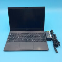 中古  NEC_VersaPro_PC-VKV18GZG9(i7-10510U/16GB/SSD256GB/W11P) 3410012675 