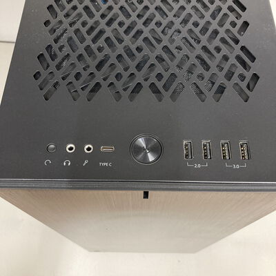 【福山ココローズ店】中古  自作PC(Ryzen 7 5800X/32GB/SSD500GB/RTX3070/W10P) 5090000642 
