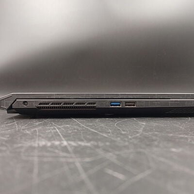 【大須店】中古  MSI katana 17 3120023420 