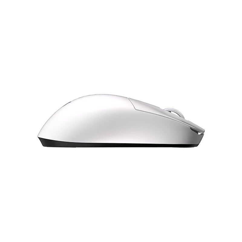 Ninjutso Sora V2 8K Wireless Gaming Mouse White (nj-sora-v2-white