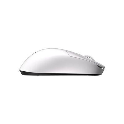 Ninjutso  Sora V2 8K Wireless Gaming Mouse White (nj-sora-v2-white-8k) 
