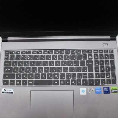 【津ラッツ店】中古  THIRDWAVE GALLERIA XL7C-R45-6 191667 