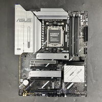 中古  ASUS PRIME X870-P WIFI-CSM (X870 AM5 ATX DDR5) 172203 