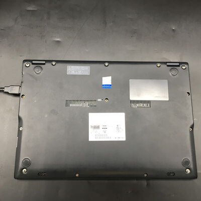 【佐賀南部バイパス店】中古  FUJITSU LIFEBOOK U9310/E(i5-10310U/8GB/SSD128GB) 5250000136 