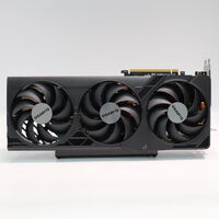 中古  GIGABYTE GV-N407TSWF3MAX-16GD(RTX4070Ti SUPER) 3210015348 