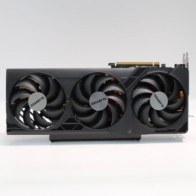 【札幌店】中古  GIGABYTE GV-N407TSWF3MAX-16GD(RTX4070Ti SUPER) 3210015348 