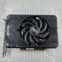 中古  Palit NE6406T019P1-1060F (RTX4060Ti 8GB) 158557 