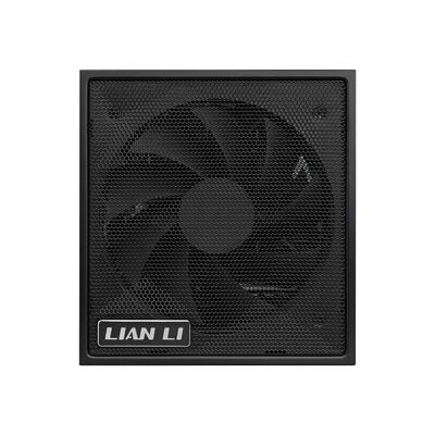 Lian-Li  SX Platinum SX0850PB (850W ブラック) 