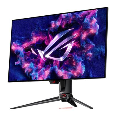 ASUS  ROG Swift OLED PG32UCDP (31.5インチワイド 液晶モニター) 