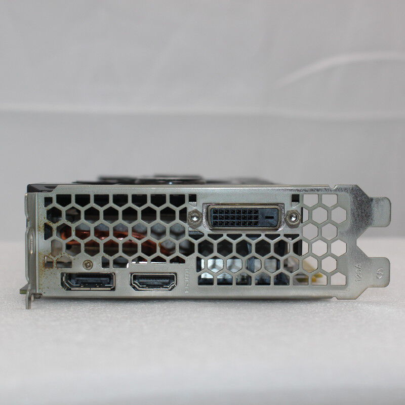 中古 Palit RTX2060 GAMINGPRO (RTX2060 6GB) 190548 （382968