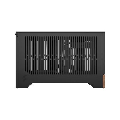 Fractal Design  Terra Graphite FD-C-TER1N-01 (Mini-ITX グラファイト) 