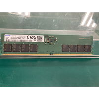 中古  Samsung M323R2GA3EB0-CWM(DDR5 PC5-44800 16GB) 1460026031 