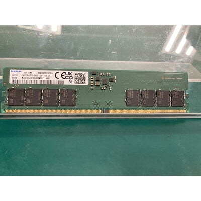 【富山本郷店】中古  Samsung M323R2GA3EB0-CWM(DDR5 PC5-44800 16GB) 1460026031 