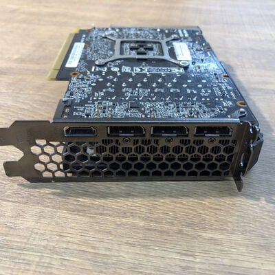 【姫路店】中古  Palit NE63060019K9-190AF (RTX3060 12GB)_ 185791 