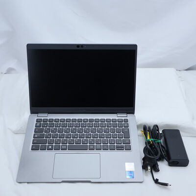 【通販センター】中古  DELL Latitude 5320(Intel Core i7 1185G7 3.0GHz/16GB DDR4/SSD256GB/-/オンボード/13.3/1920x1080/Wi-Fi/WEBCAM/W11H64) 201315 
