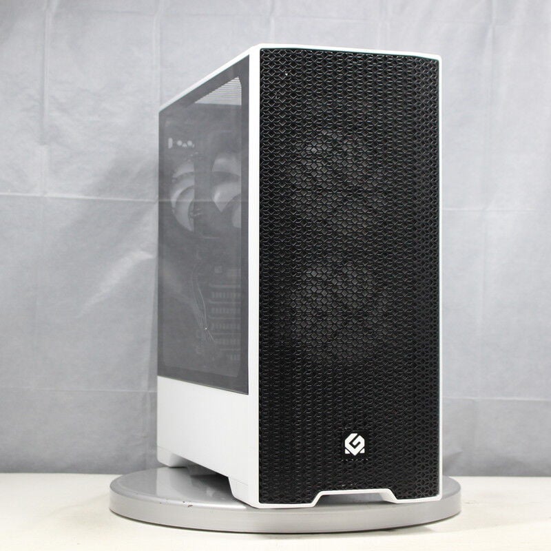 中古 Original PC(Intel Core i5 12400/16GB/SSD1TB/なし/NVIDIA