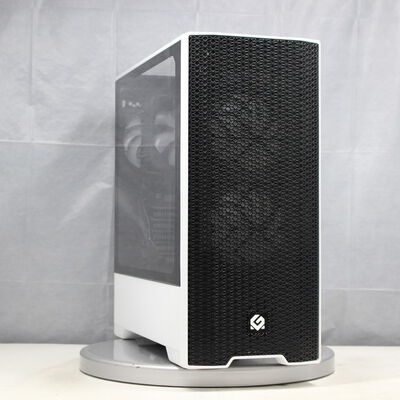 【通販センター】中古  Original PC(Intel Core i5 12400/16GB/SSD1TB/なし/NVIDIA GeForce RTX 3060 12GB/W11H64 MAR) 181175 
