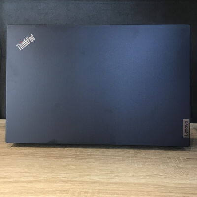 【松山環状枝松店】中古  LENOVO E15 Gen2 MSO 指紋認証あり (Intel Core i5 1135G7 2.4GHz/8GB/SSD256GB/-/オンボード/15.6/1920x1080/GbE/Wi-Fi/WEBCAM/W11P/Microsoft Office Home and Business 2024) 188514 