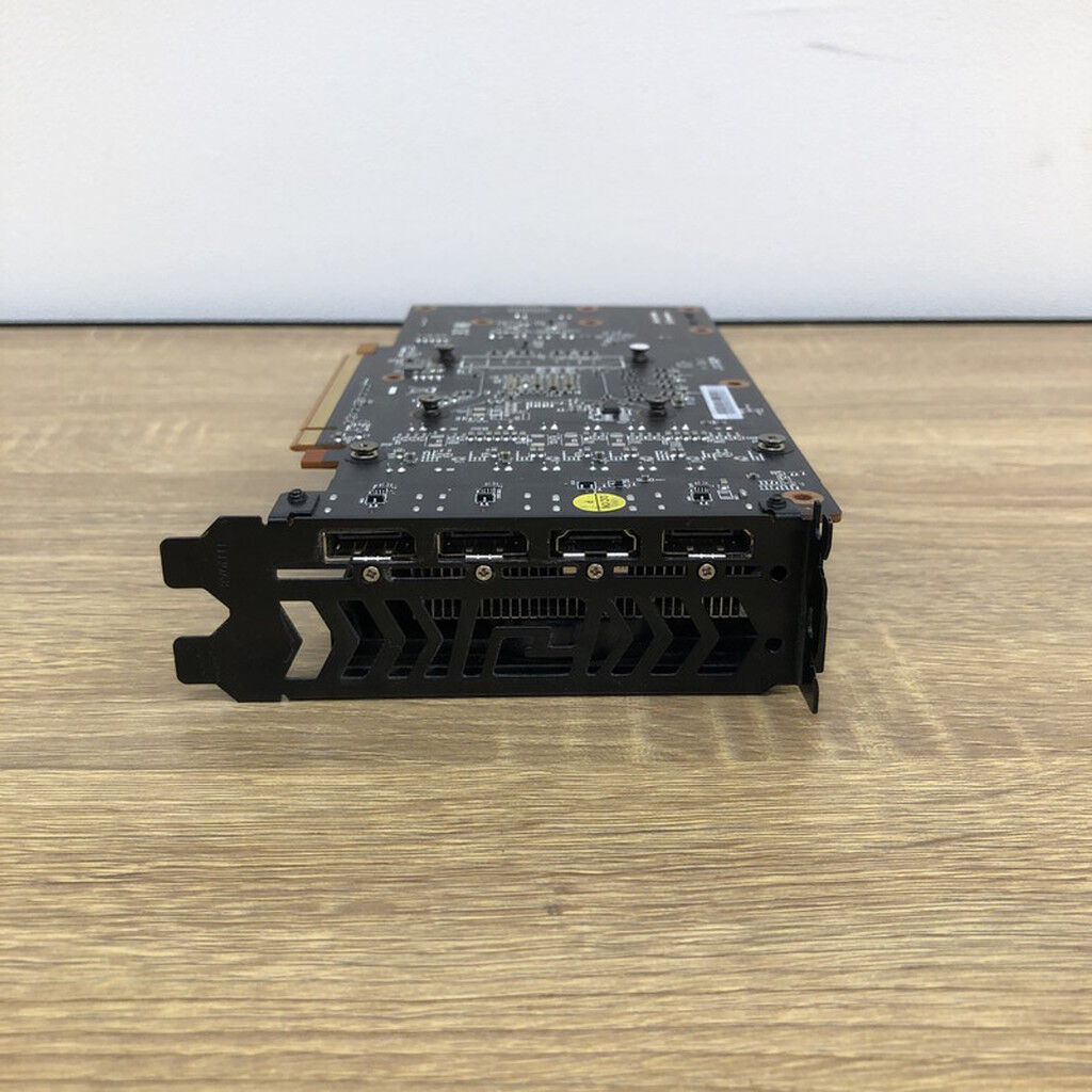 中古 玄人志向 RD-RX6600-E8GB/DF (RX 6600 8GB) 147697 （328212