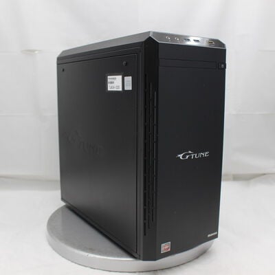 【通販センター】中古  mouse G-Tune PMシリーズ(AMD Ryzen 5 3500/16GB DDR4 (PC4)/SSD1TB/なし/NVIDIA GeForce GTX 1650 4GB/W11H64 MAR) 195182 