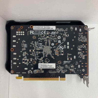 【八王子店】中古  Palit NE64060019P1-1070F(RTX4060 StormX 8G) 175584 