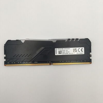 【佐賀南部バイパス店】中古  Kingston HP37D4U1S8ME-8XR(DDR4 8GB) 5250001149 