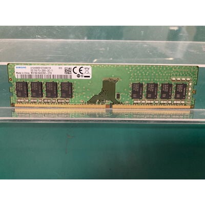 【富山本郷店】中古  PC4-21300 8GB デスクトップ用_ 184888 