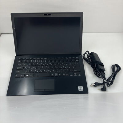 【秋葉原本店】中古  VAIO　Pro　PG(i5-1035G1/8GB/SSD128GB/W11P) 3410016828 