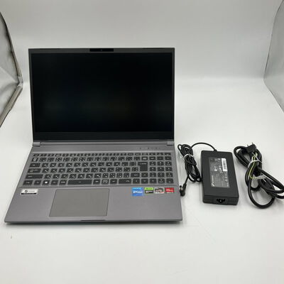 【なんば店】中古  THIRDWAVE GALLERIA RL5R-G165 (Ryzen 5 6600H/16GB/SSD512GB/GTX1650/WLAN/15.6FHD) 3280024056 