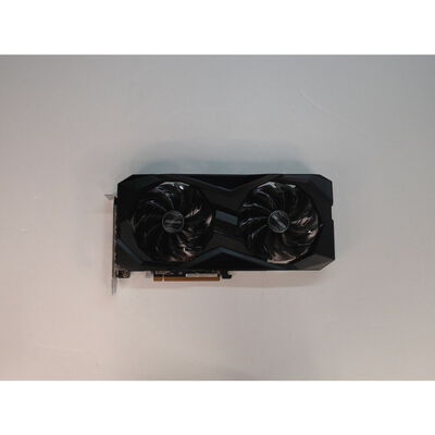 【前橋ｲﾝﾀｰｱｶﾏﾙ店】中古  ASRock RX6650XT CLD 8GO (RX 6650XT 8GB) 150487 