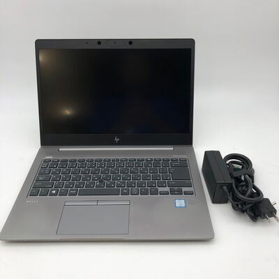 【大分店】中古  HP ZBook 14u G6 (INTEL Core i7 8565U 1.8GHz/16GB/SSD1TB/-/オンボード/14/1920x1080/Wi-Fi/WEBCAM/W11H64) 182267 